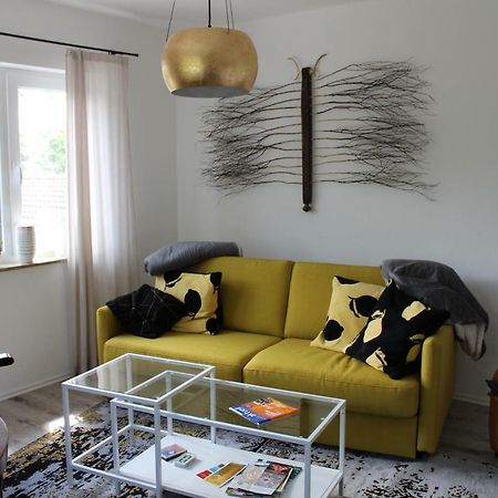 Apartment Rheingold Bayreuth Buitenkant foto