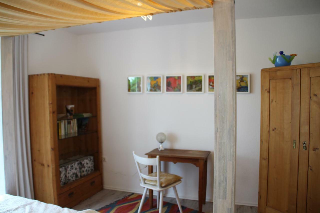 Apartment Rheingold Bayreuth Buitenkant foto