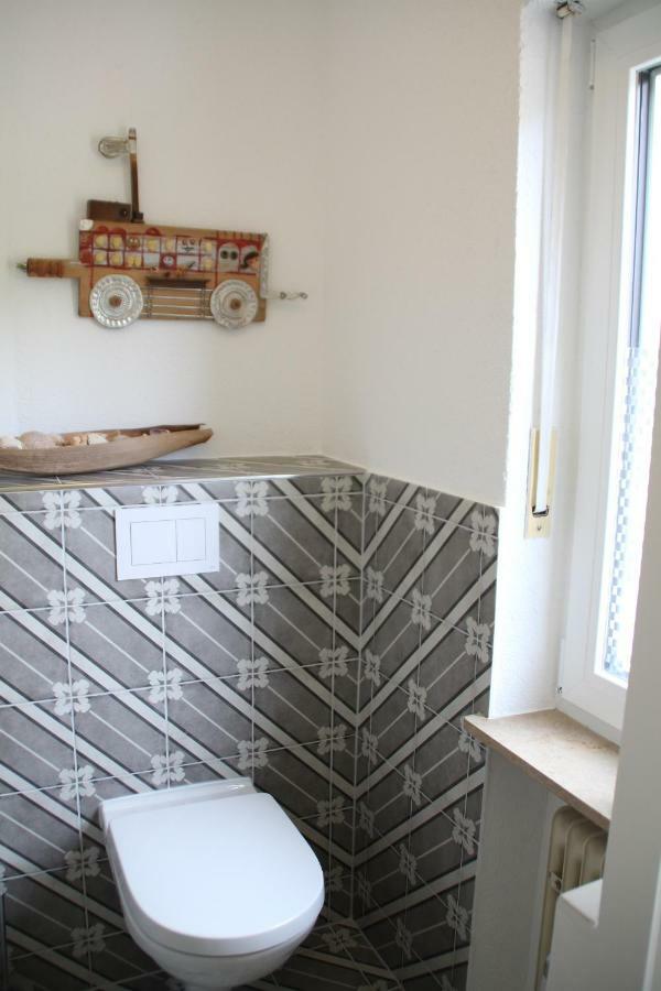 Apartment Rheingold Bayreuth Buitenkant foto