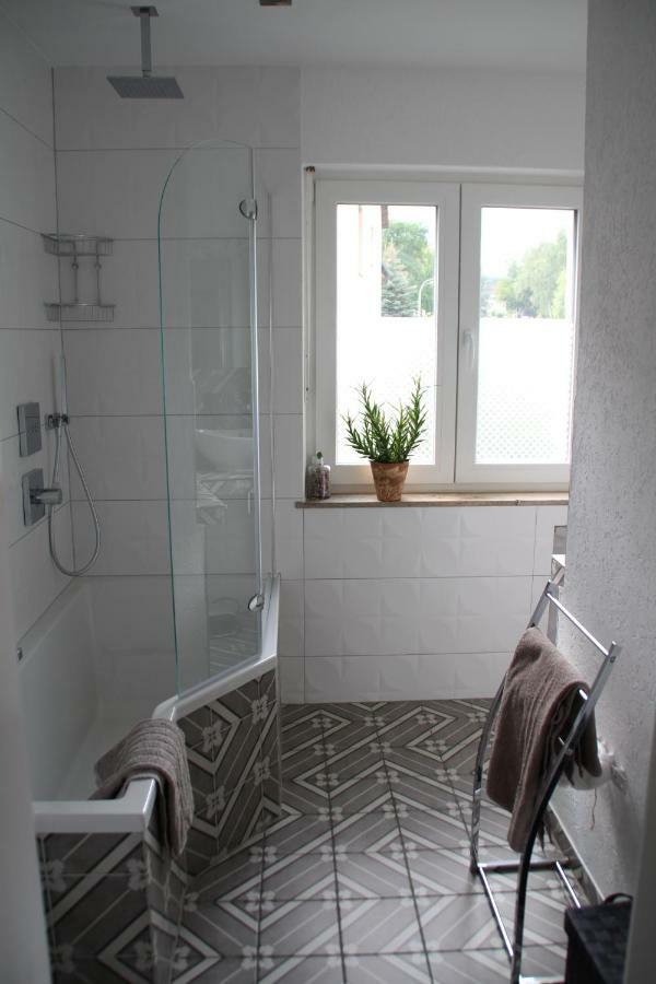 Apartment Rheingold Bayreuth Buitenkant foto